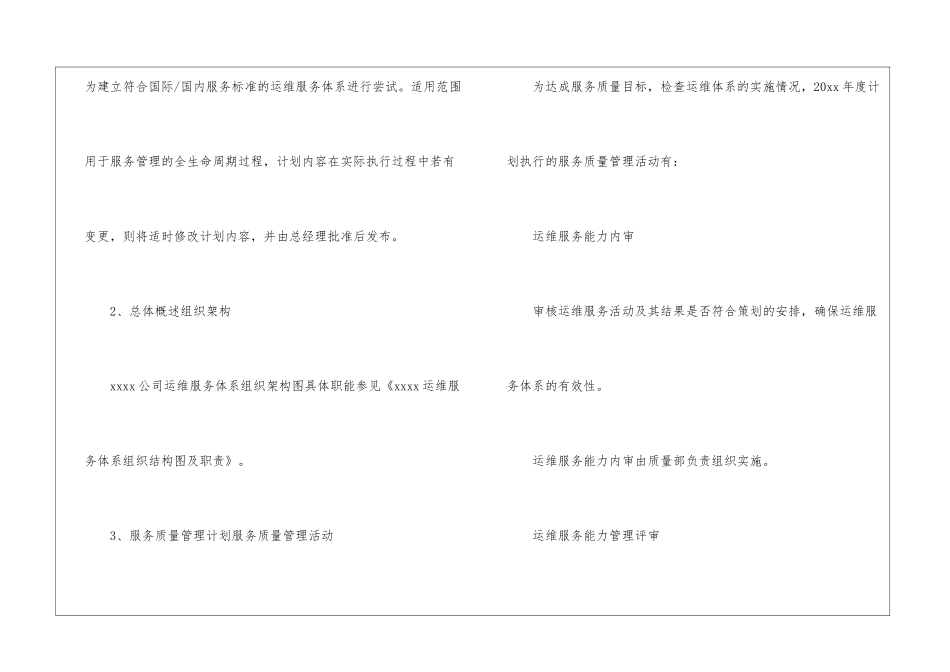 运维年度工作计划_第3页