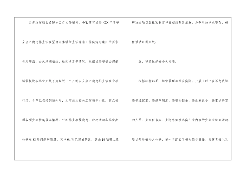 运营专员季度工作总结_第3页