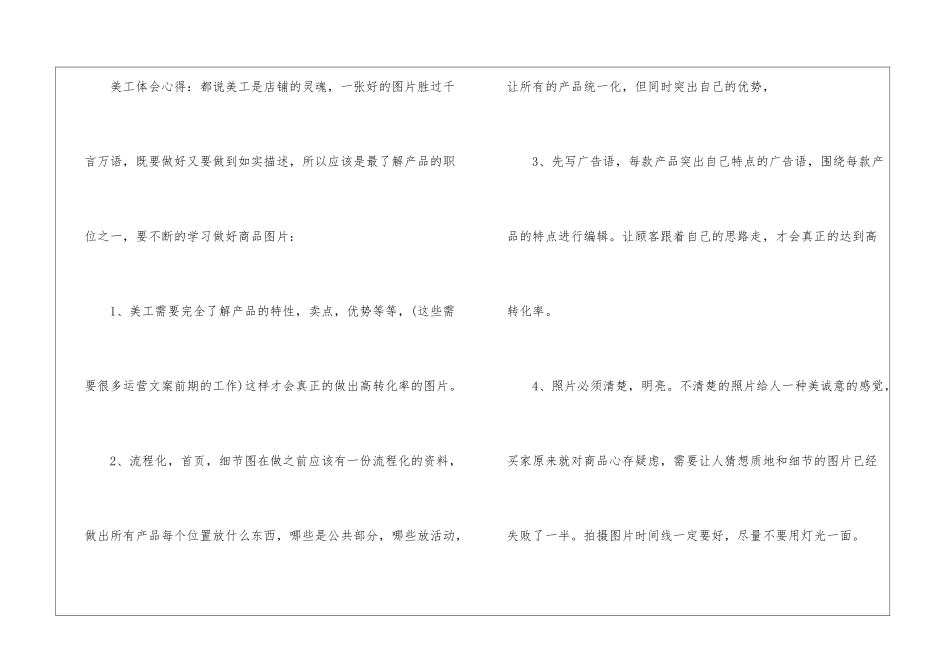 运营年终工作总结合集九篇_第2页