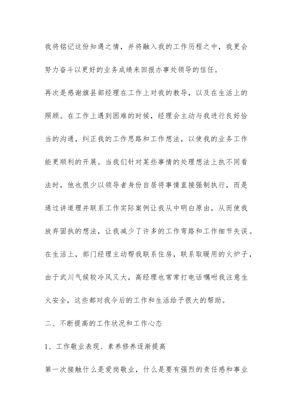 酒业销售个人工作总结-_第2页