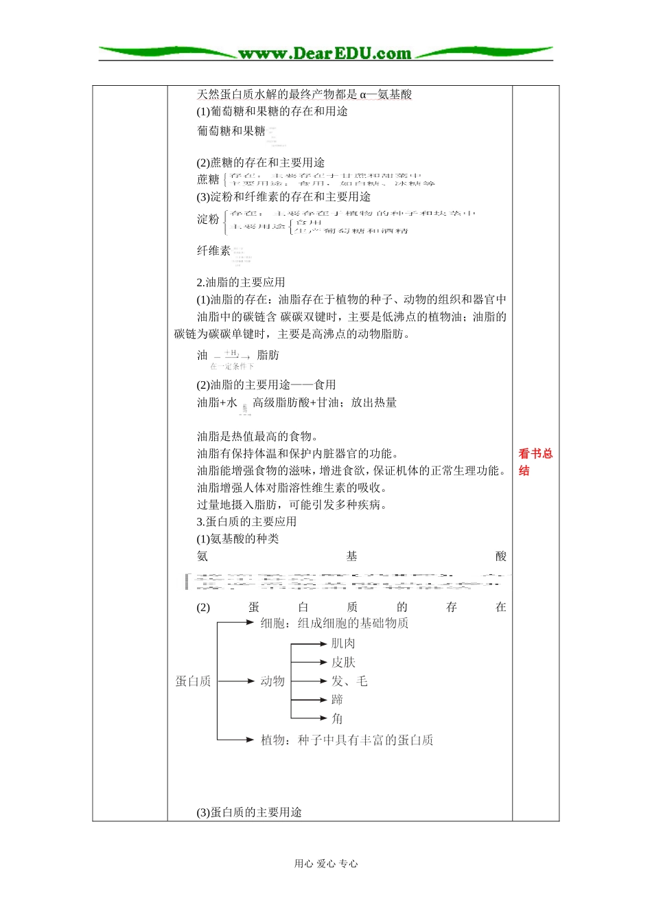 3、4第四基本营养物质2_第3页