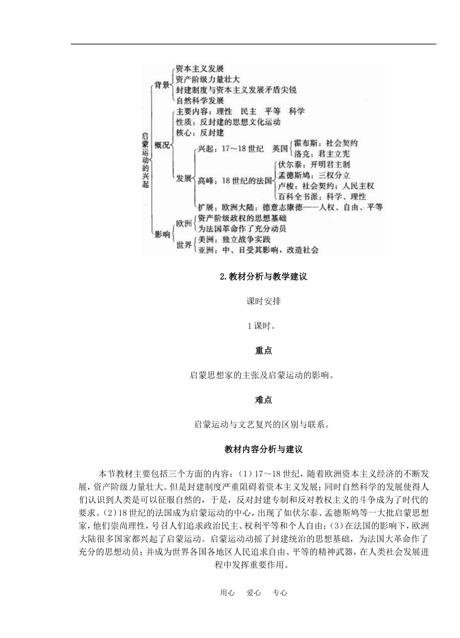 3 启蒙运动的兴起_第2页