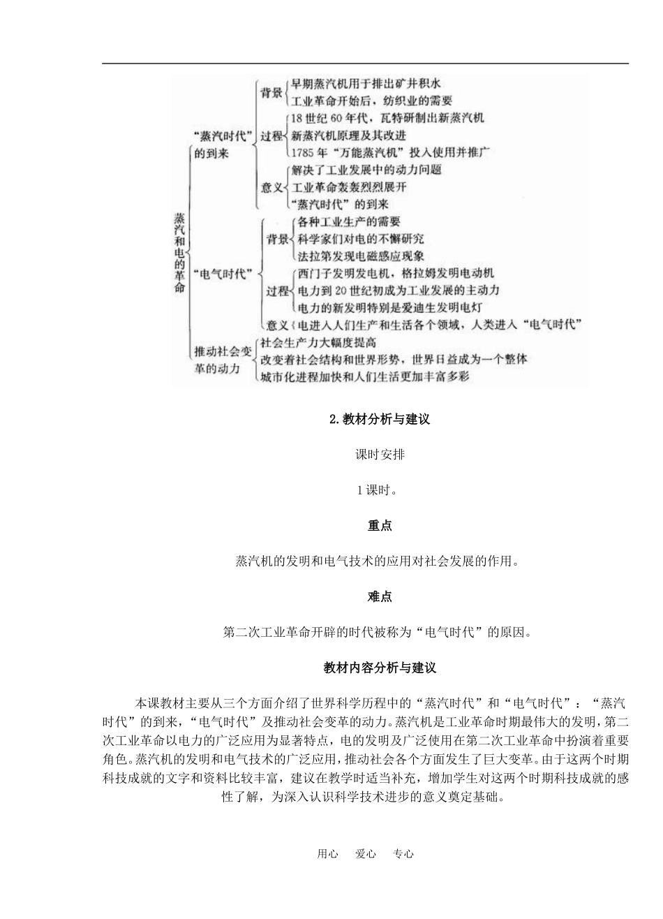 3 蒸汽和电的革命_第2页