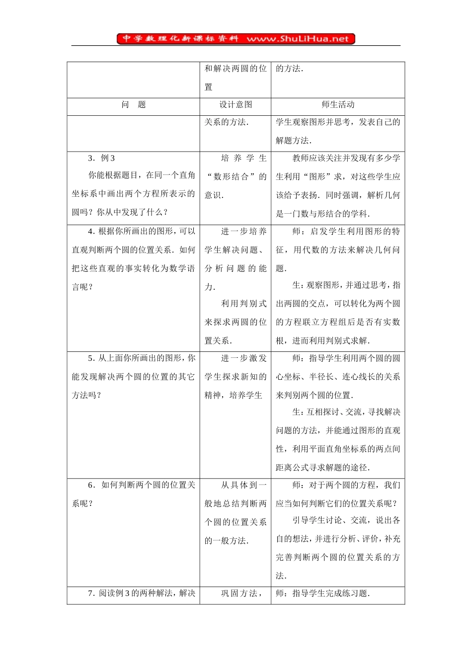 4．2．2圆与圆的位置关系_第2页