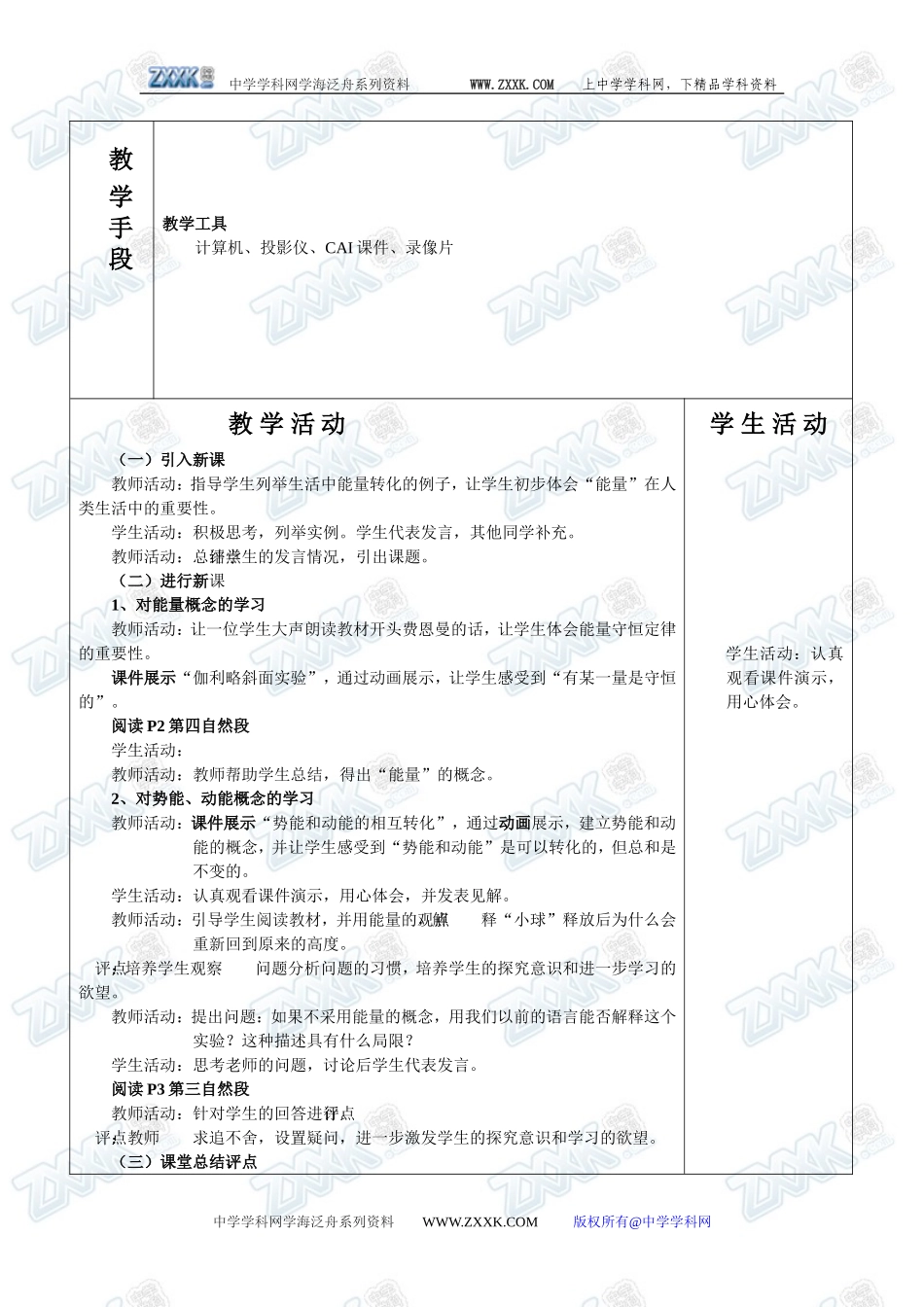 5.1追寻守恒量_第2页