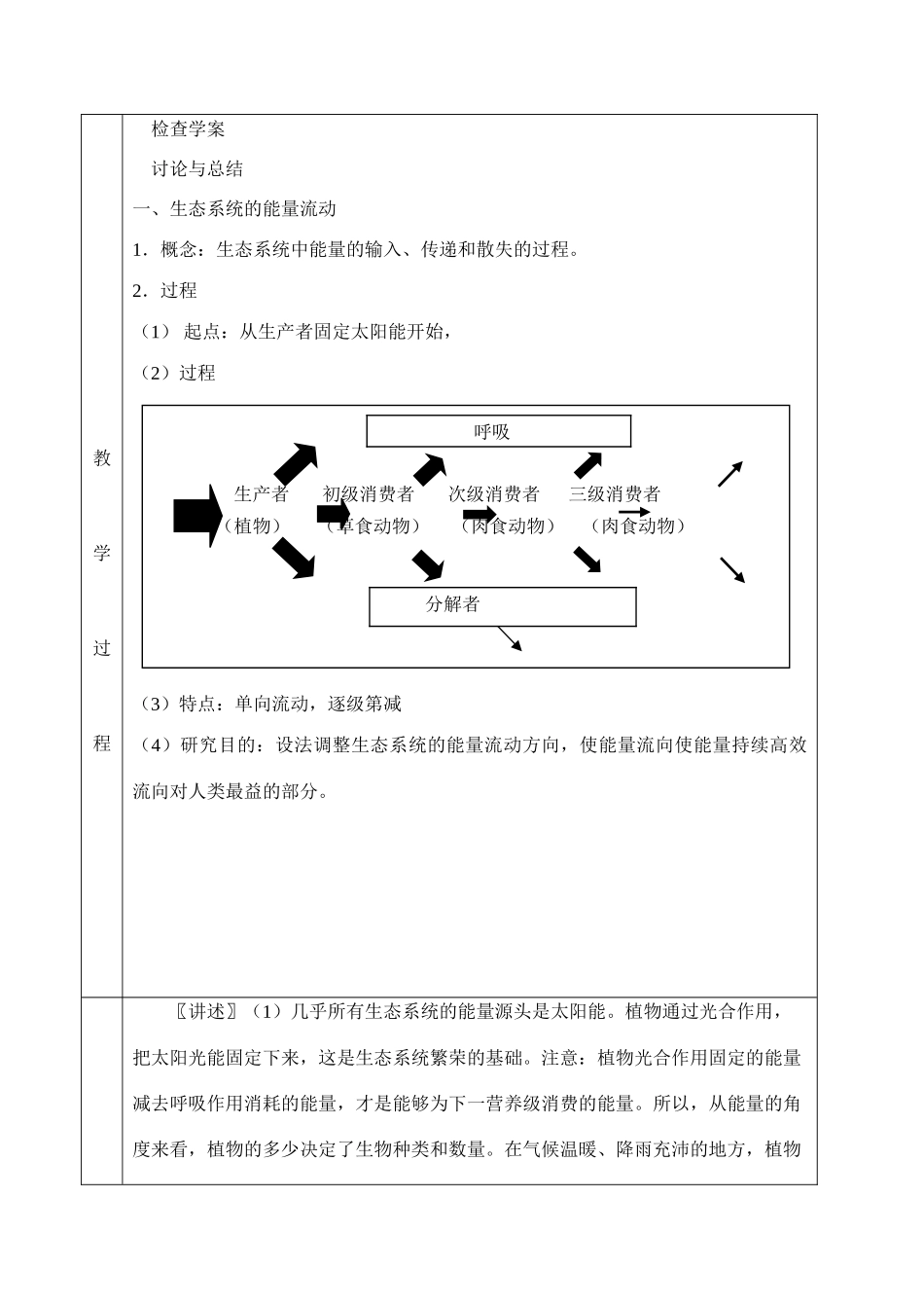 52生态系统的能量流动_第2页