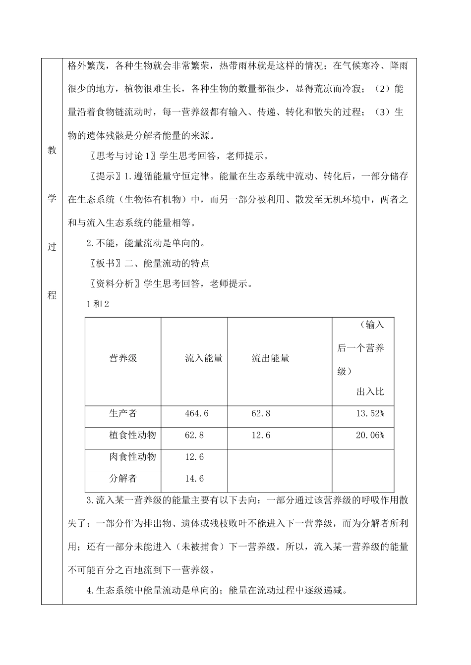 52生态系统的能量流动_第3页