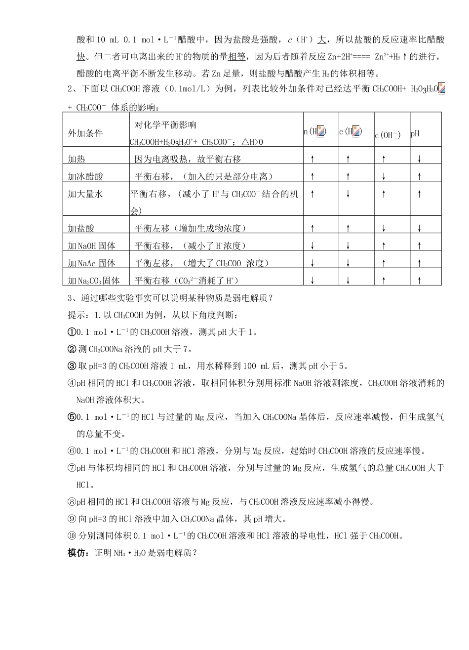 32电离平衡_第3页