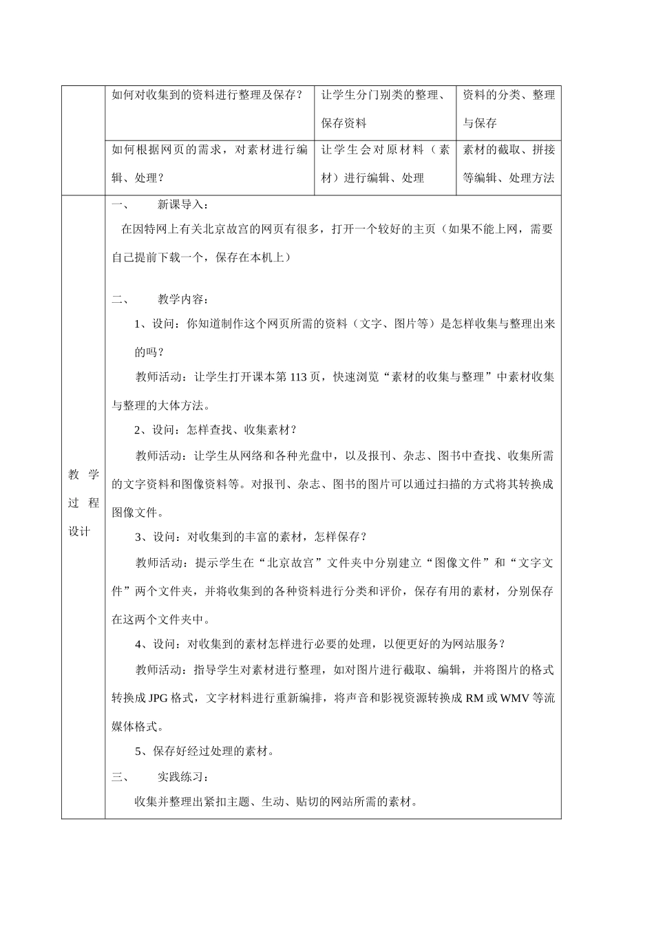 32素材收集与整理_第2页