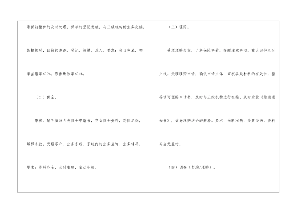 销售内勤转正工作总结_第2页