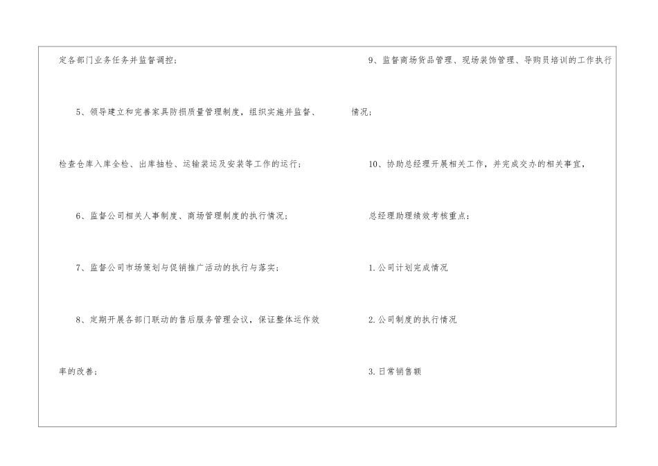 销售周工作计划通用15篇_第3页