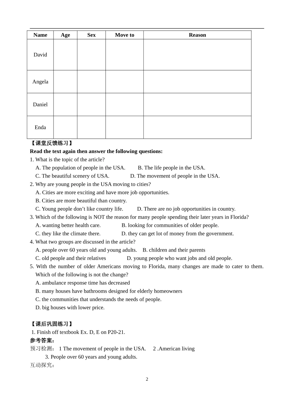 M10Unit2 reading_第2页