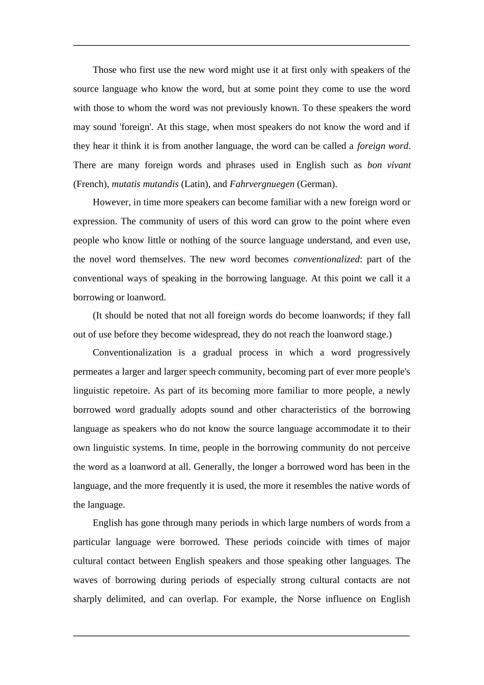 Major Periods of Borrowing_第2页