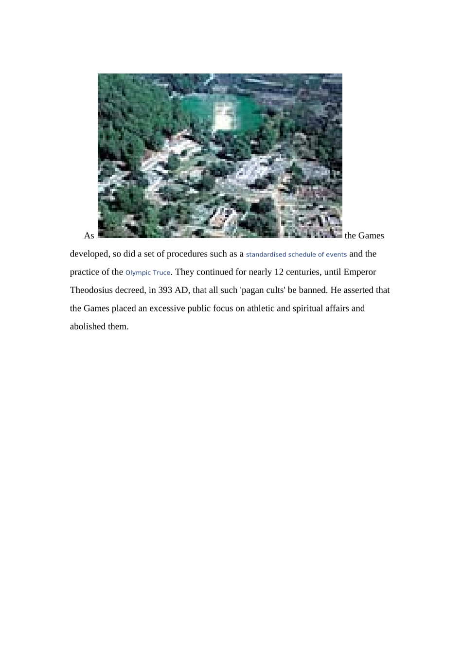 Ancient Olympic Games_第2页