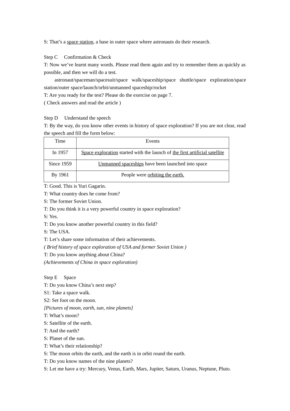 unit 1 tales of the unexplained_第3页