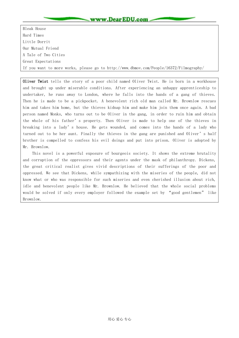 Module 3 Literature-Task_第2页