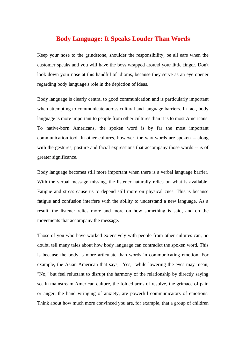 Body Languag12_第1页