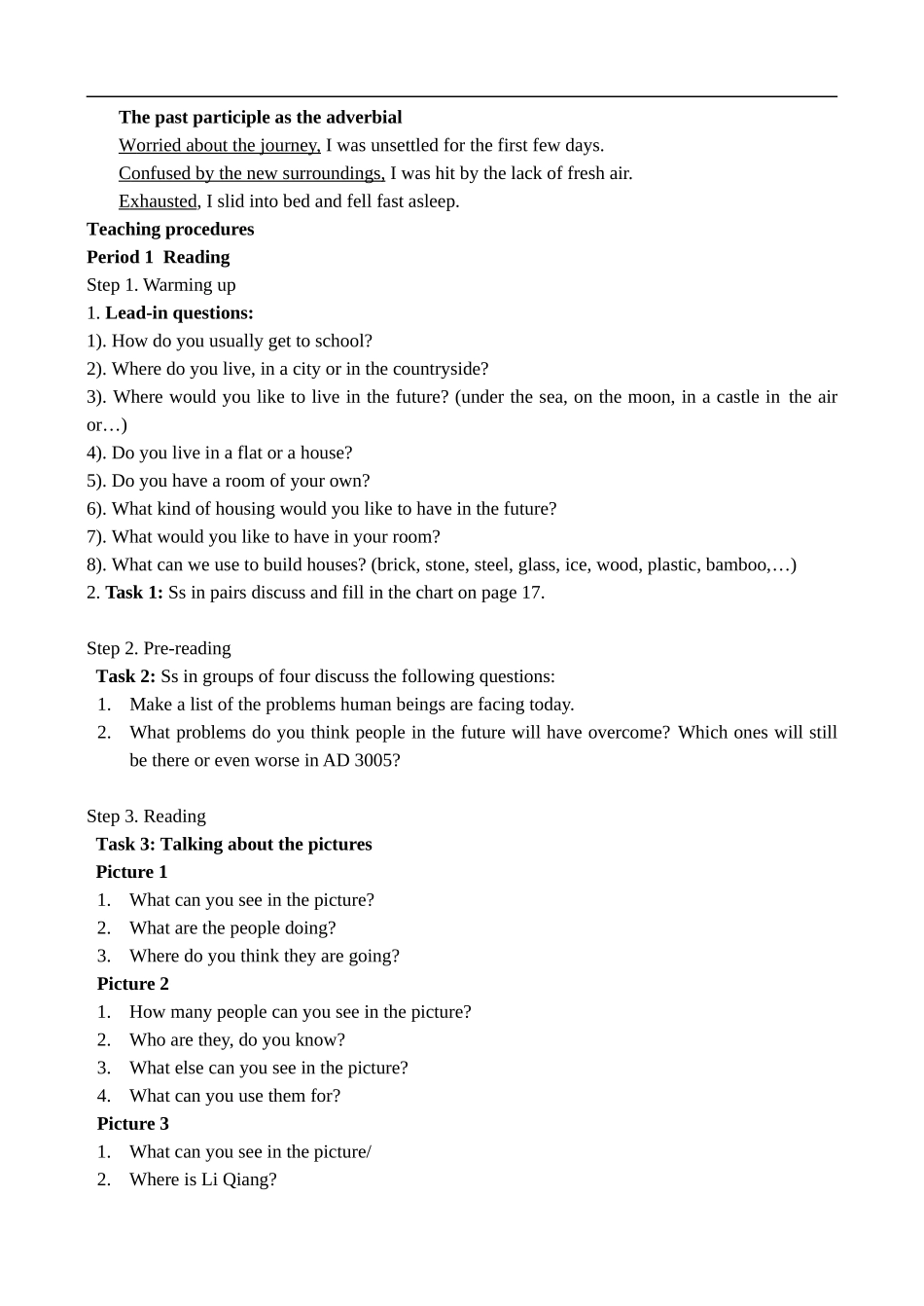 unit3 book5_第2页