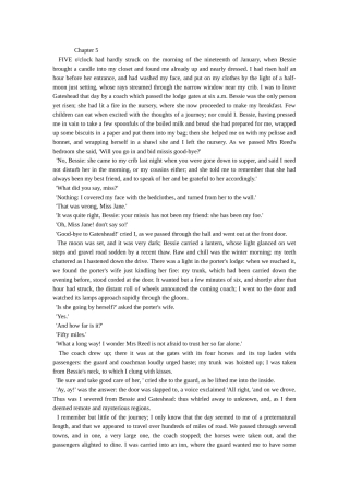 Chapter 5
