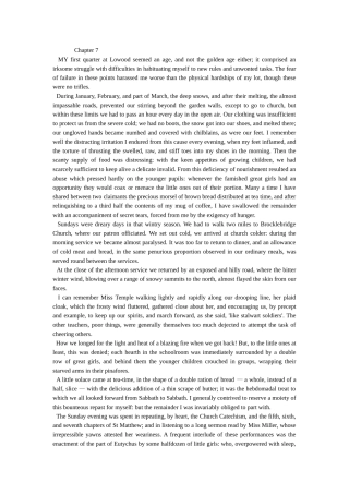 Chapter 7