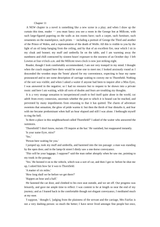 Chapter 11