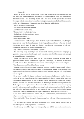 Chapter 33