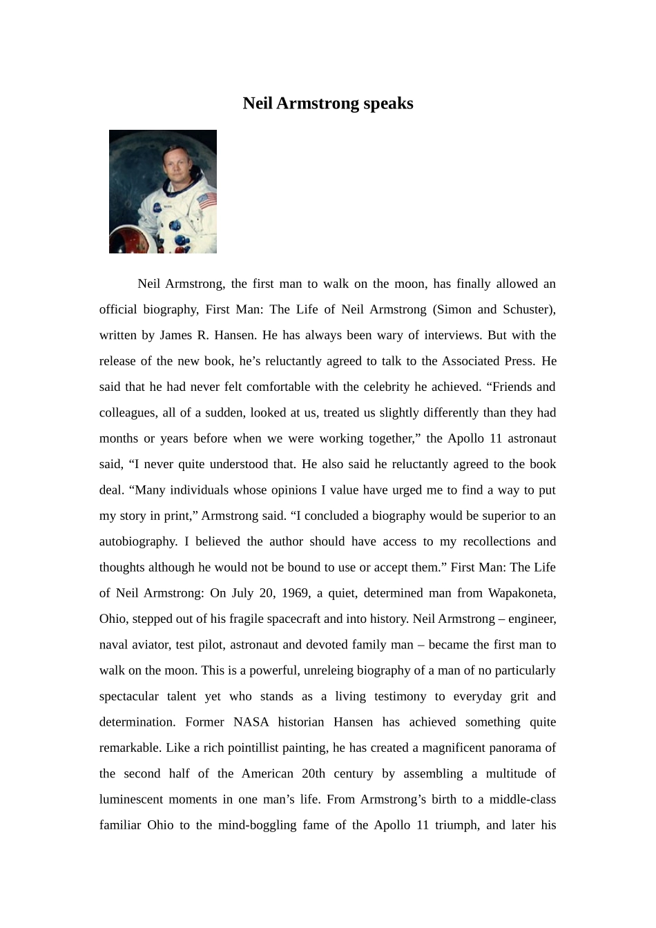 Neil Armstrong_第1页