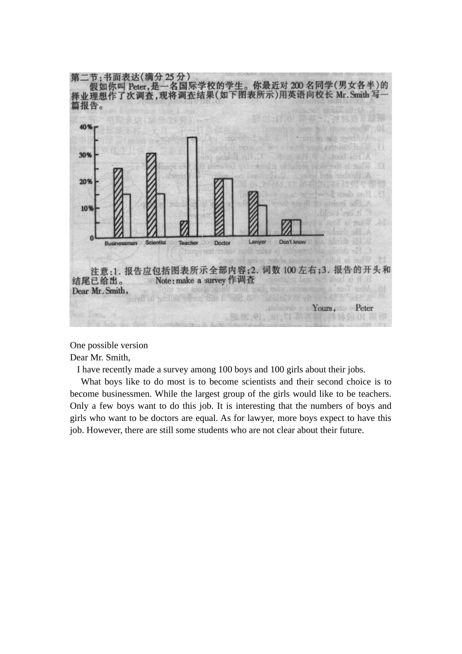 Genre 作文_第3页