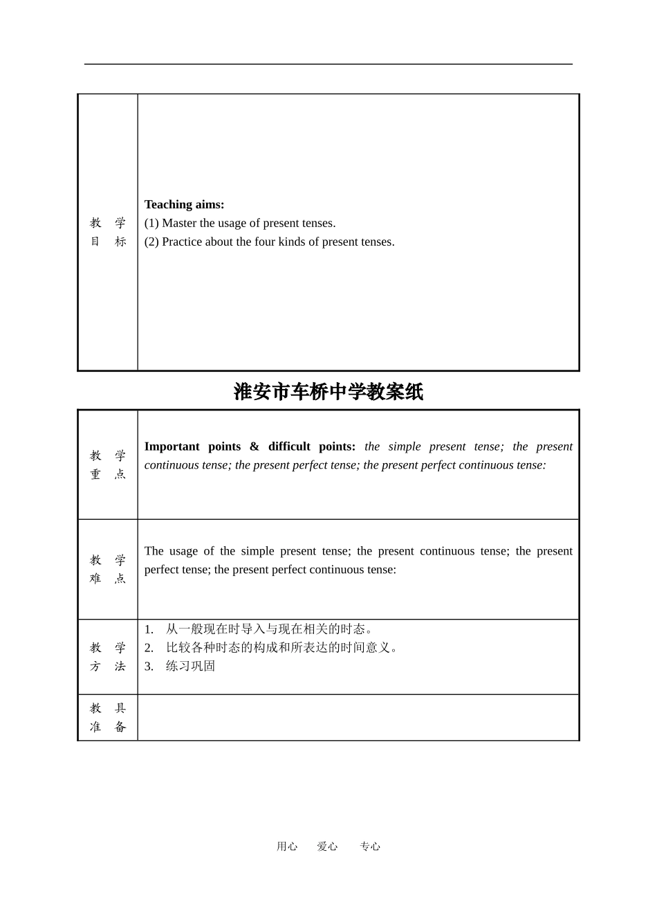 Grammar and usage （1）_第2页