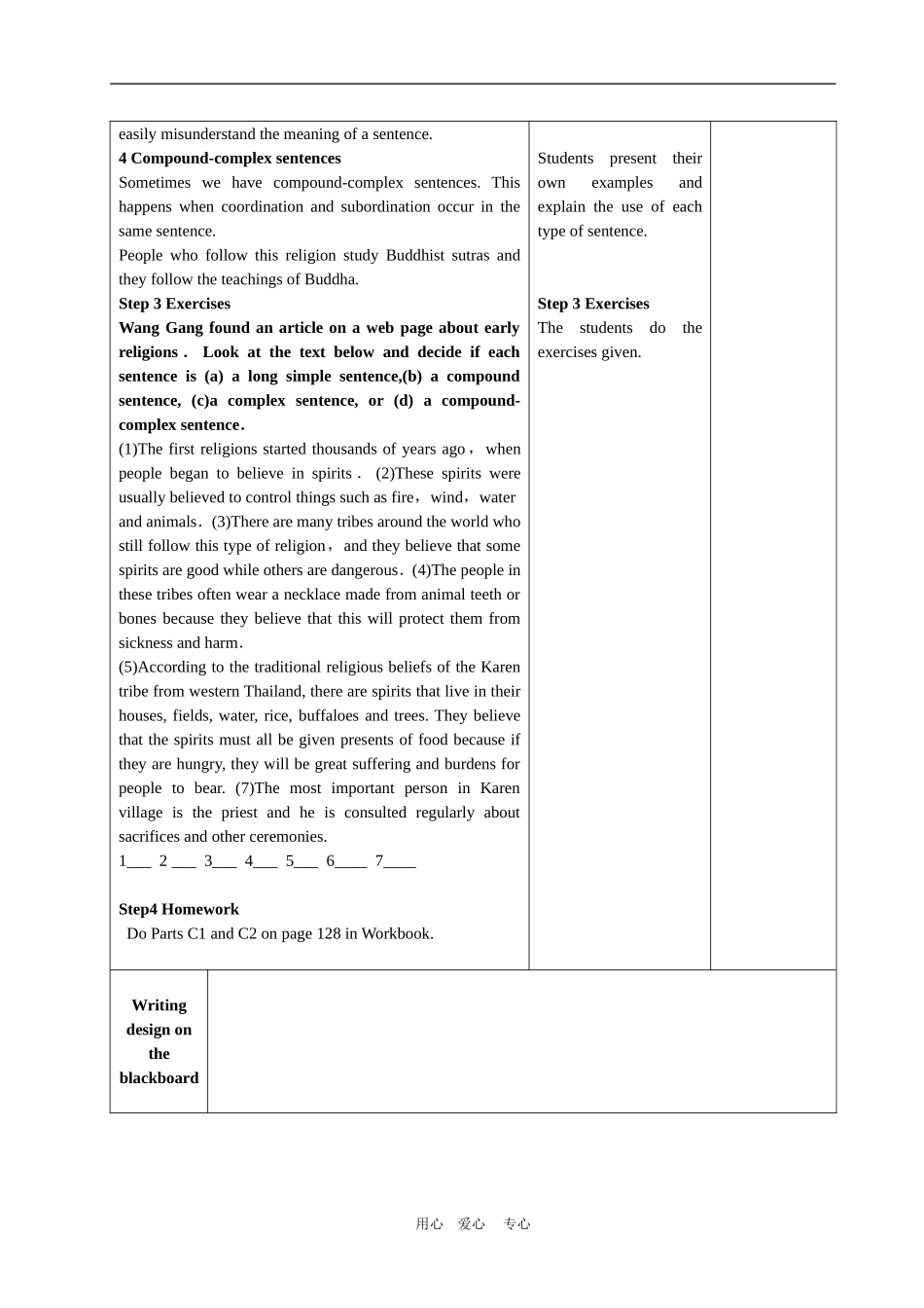 Grammar and usage1_第2页