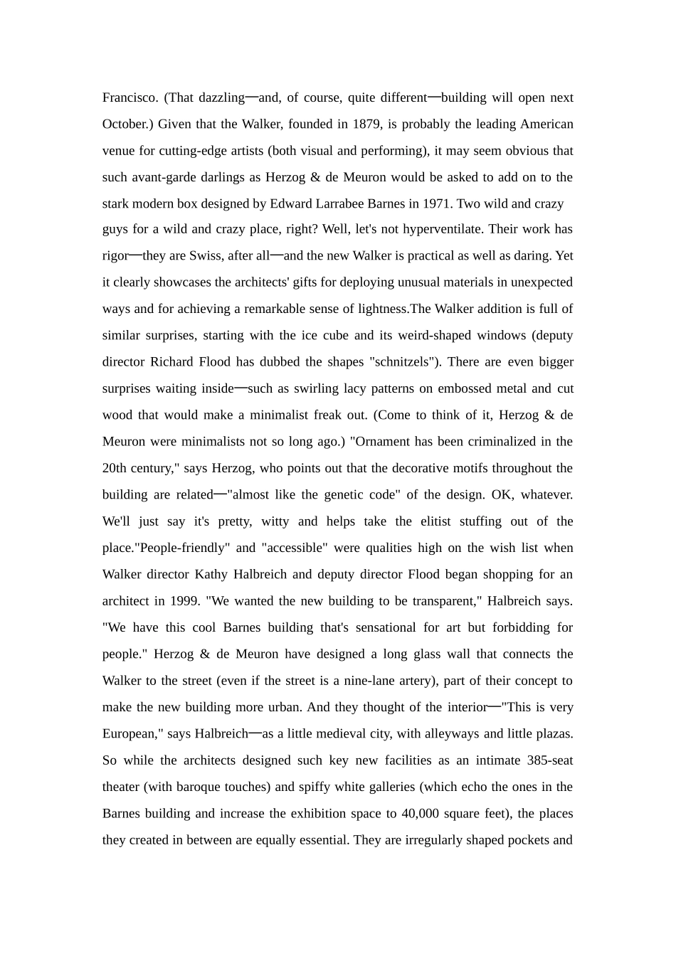 Herzog and bird nest_第2页