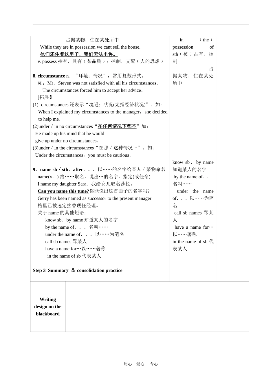 Project 2 终结版_第3页