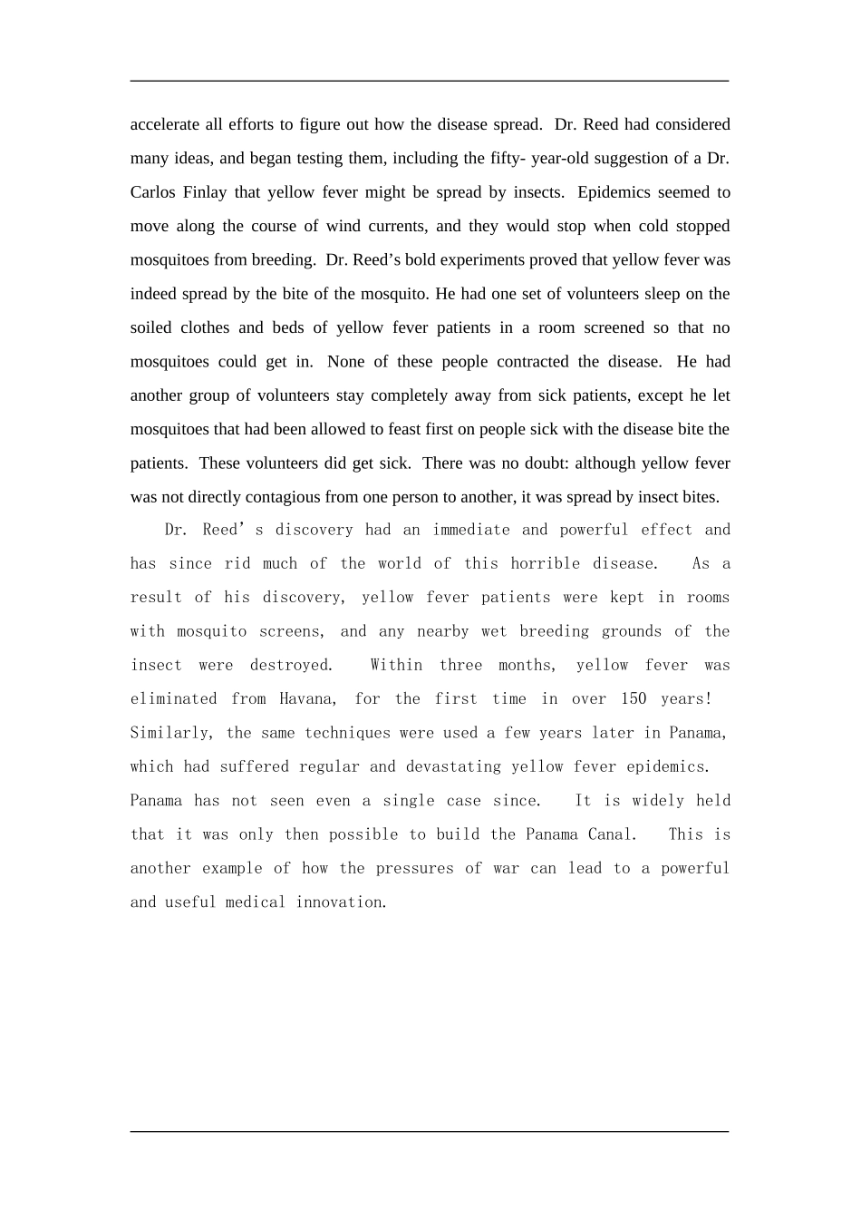 Yellow fever_第2页