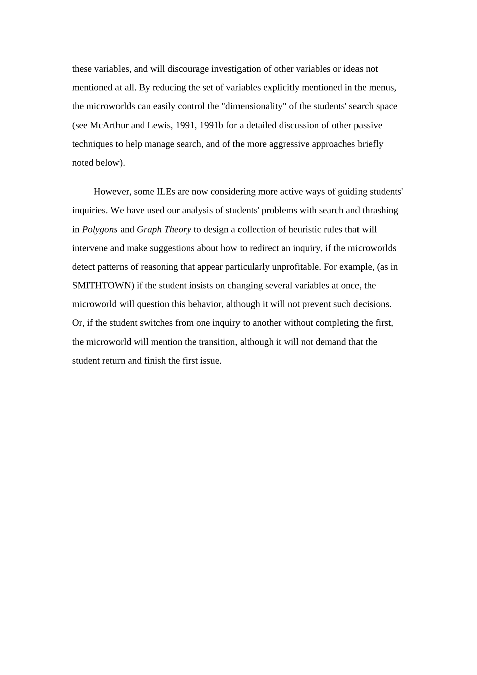 Increasing diversity of applications of AI in education_第3页