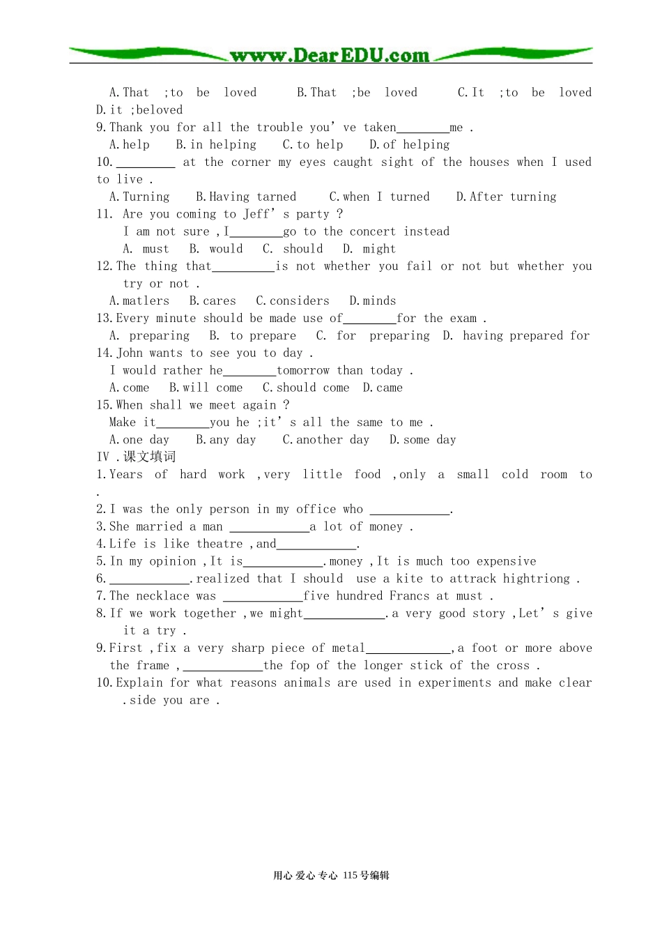 Revision  Units15-16_第2页