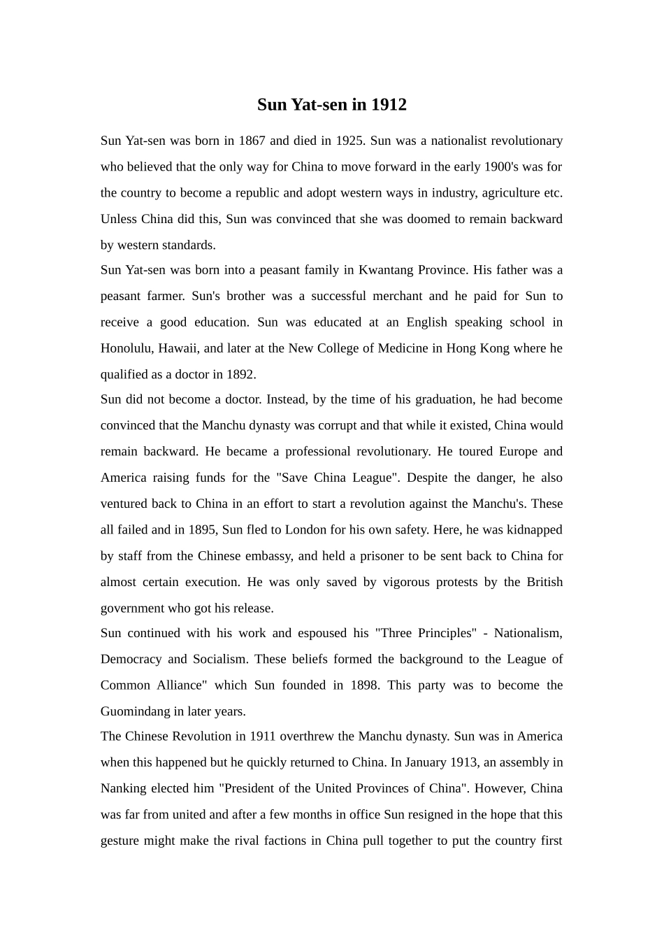 Sun Yat-sen in 1912_第1页