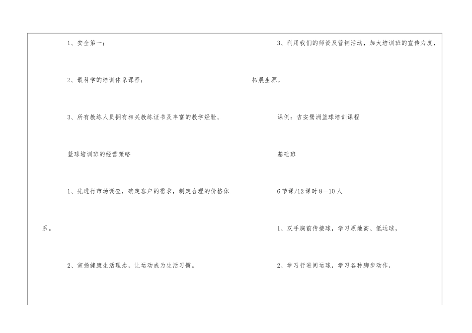 项目合作意向书通用15篇_第3页