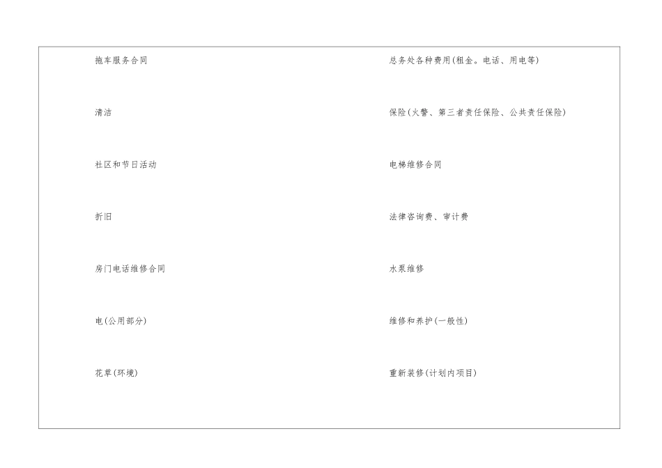 香港物业的财务管理--_第3页