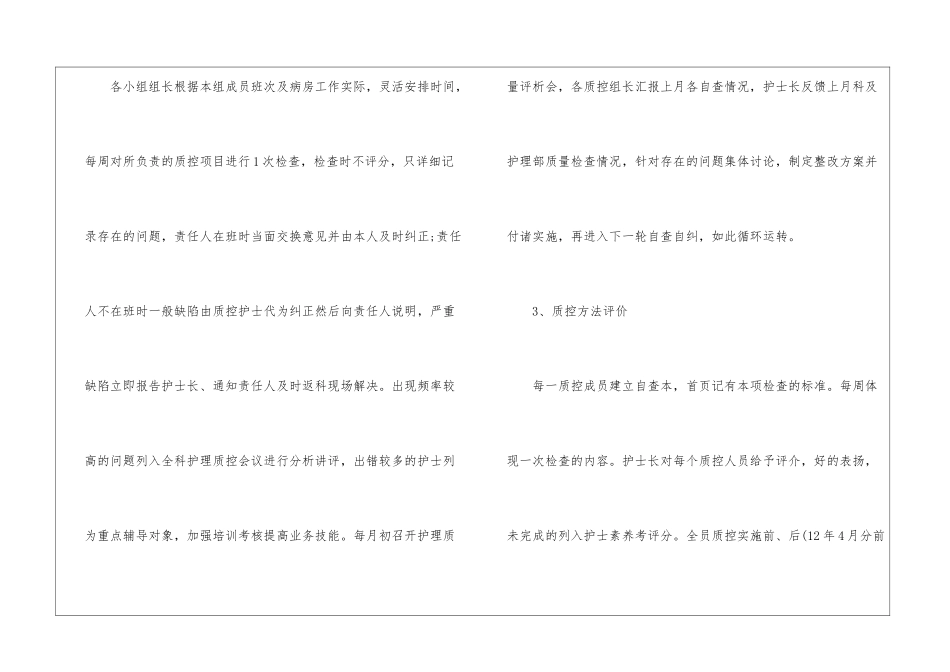 骨科护士工作计划_第2页