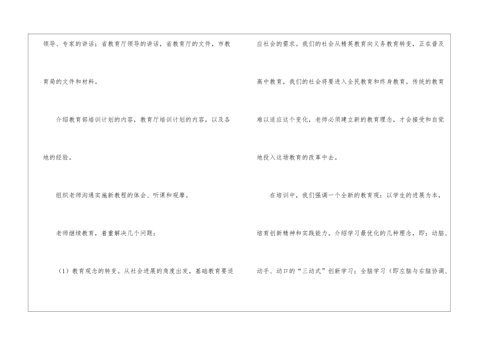 高中物理教学工作总结3篇_第2页