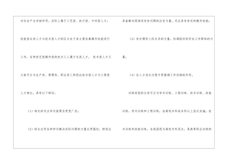 高等职业教育的人才培养模式-高等职业教育人才培养模式_第2页
