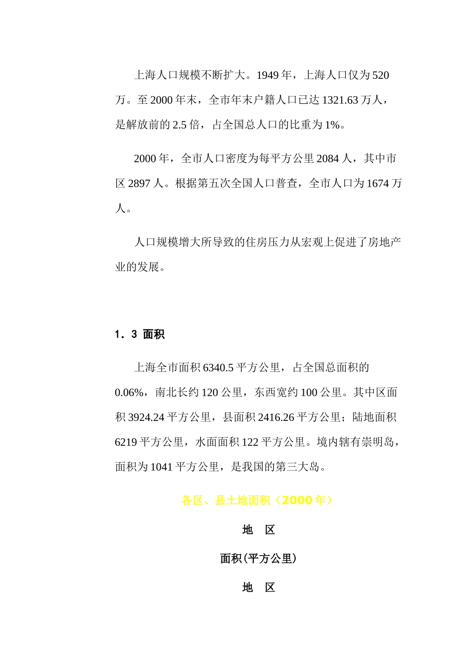 【2022精编】上海国际汽车城可行性研究报告_第2页