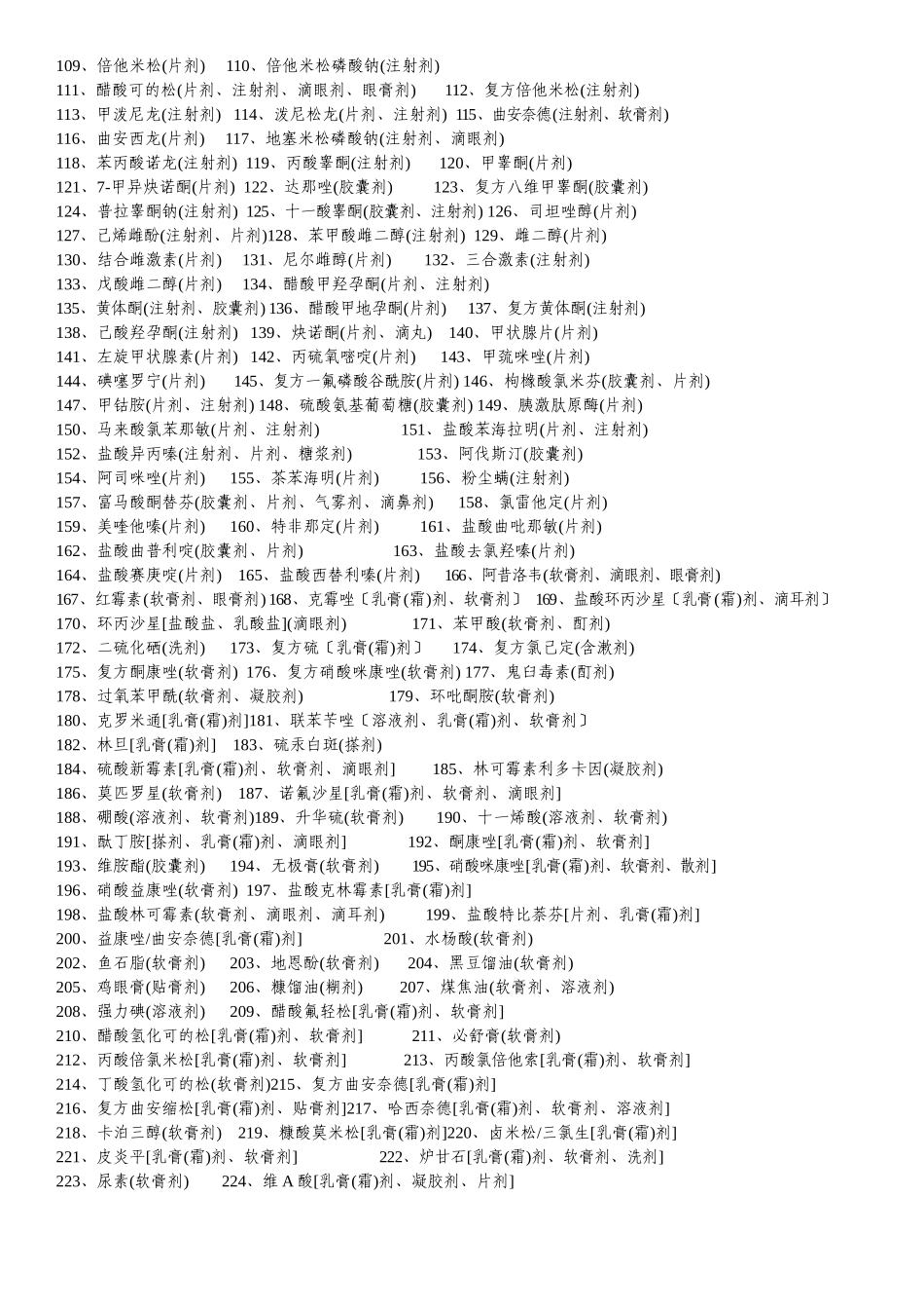 【2022精编】上海市医疗机构药品集中招标采购联合工作组（以下简称药品招标联_第2页