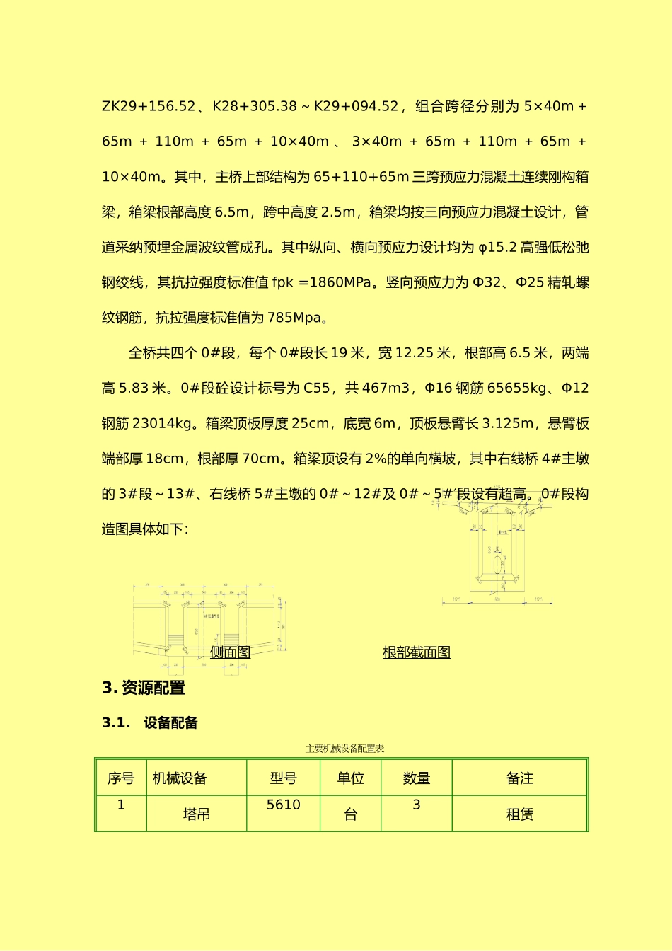 0#段施工技术方案_第3页