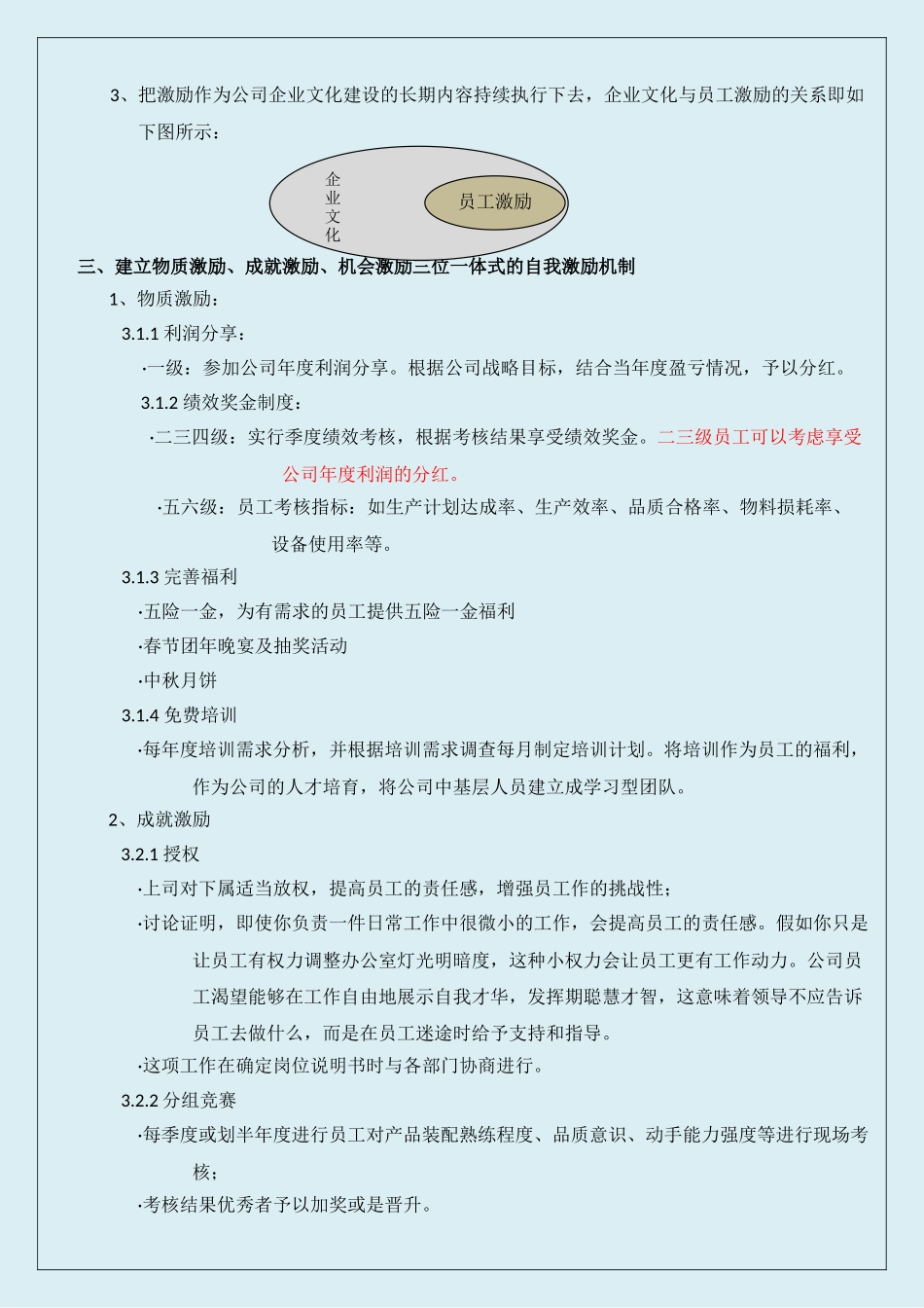 001-员工激励机制方案_第3页