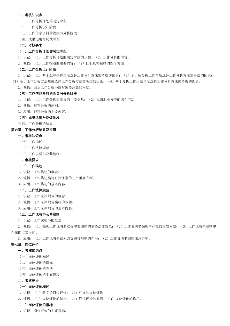 06092-工作分析-大纲_第3页
