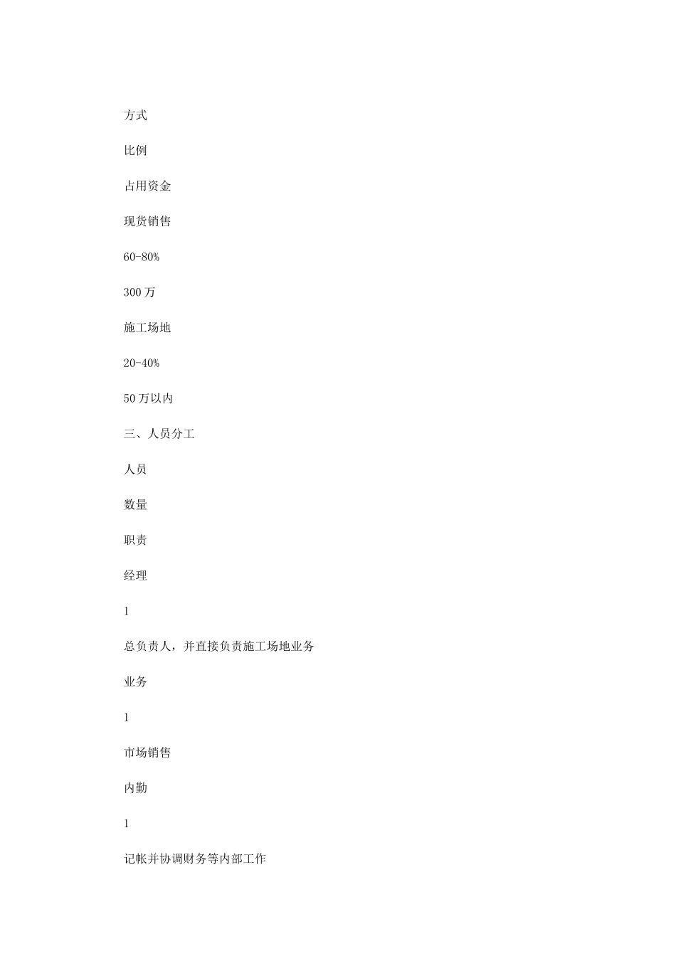 2024年[度有关采购工作计划优秀例文格式]_第2页