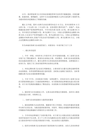 2024年典当行终工作总结