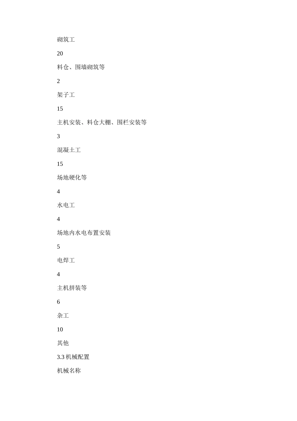 2024年噶米混凝土拌合站建设方案_第3页