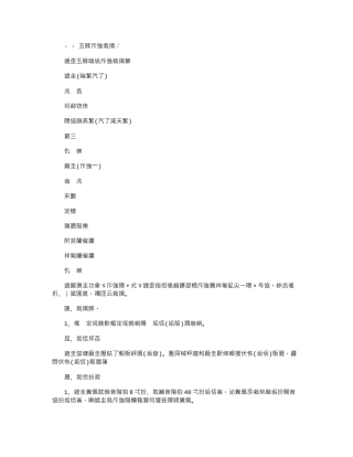 2024年宁夏短期用工劳动合同书范本word版